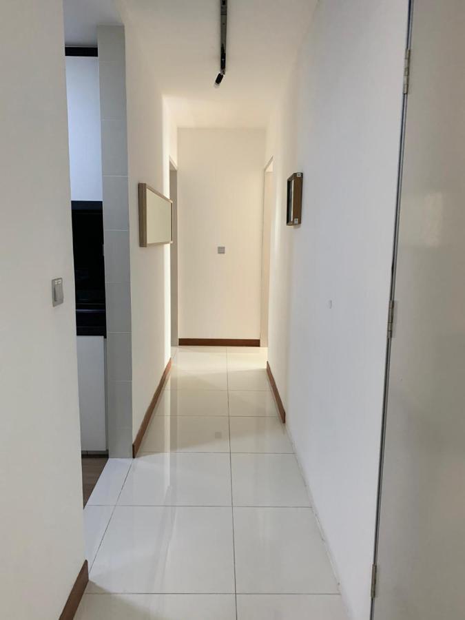 Ace Suites Singapour Extérieur photo
