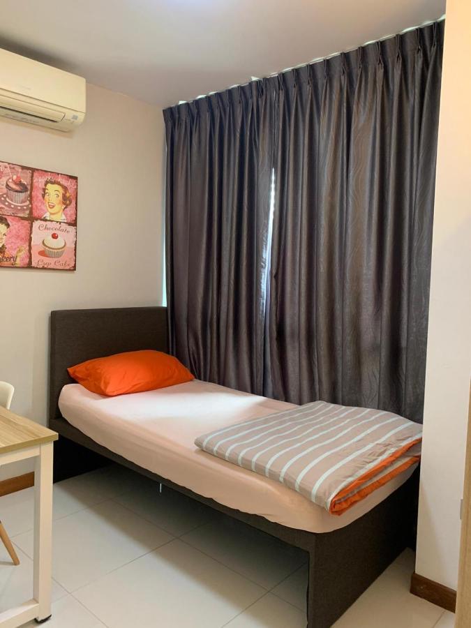 Ace Suites Singapour Extérieur photo