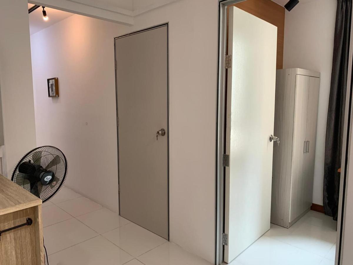Ace Suites Singapour Extérieur photo