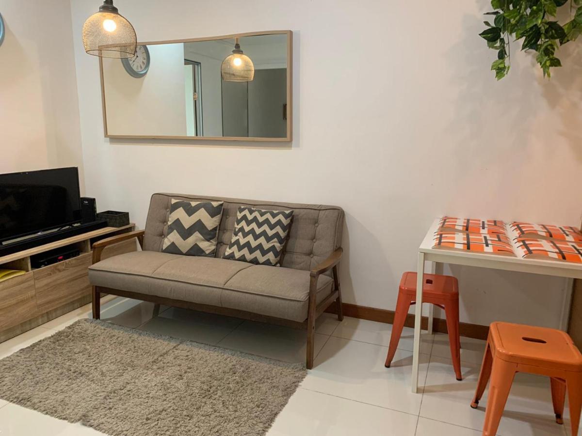 Ace Suites Singapour Extérieur photo