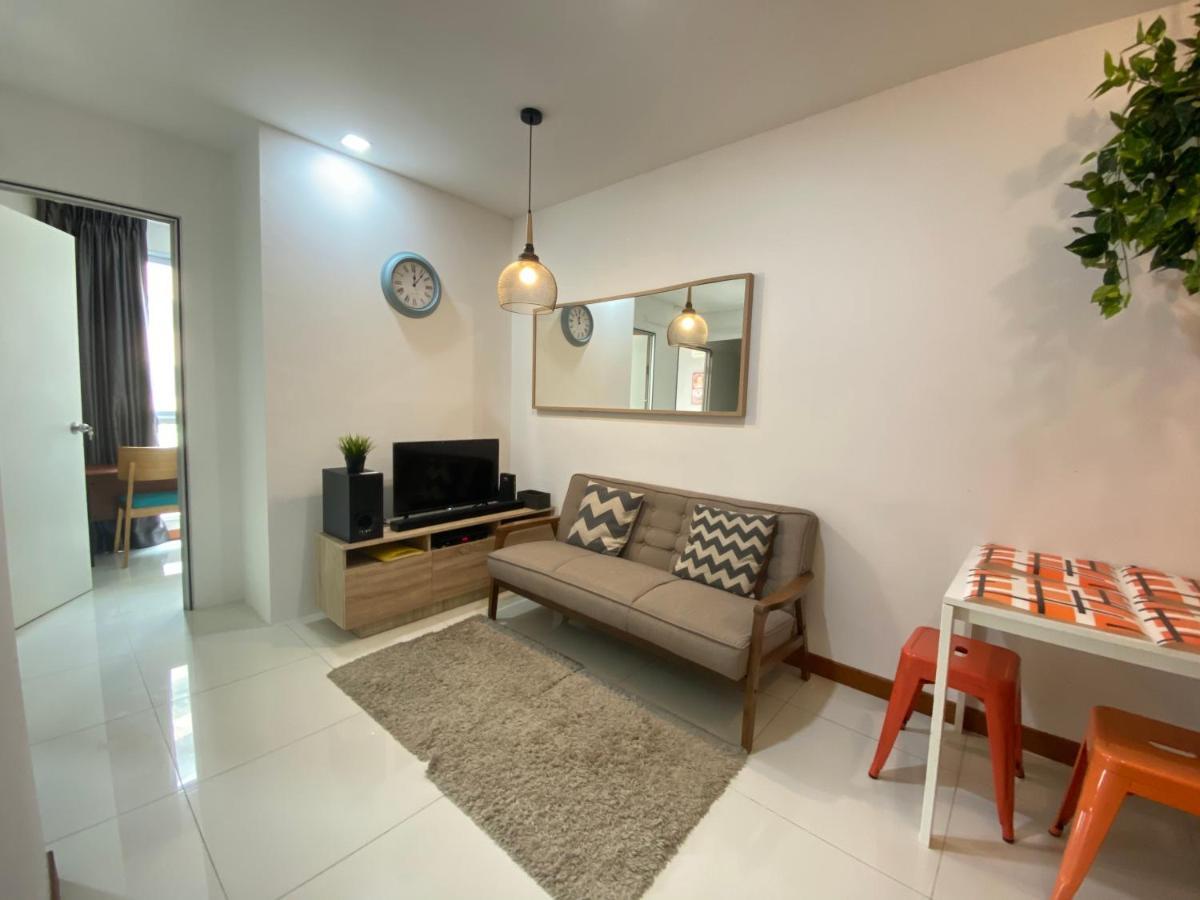 Ace Suites Singapour Extérieur photo