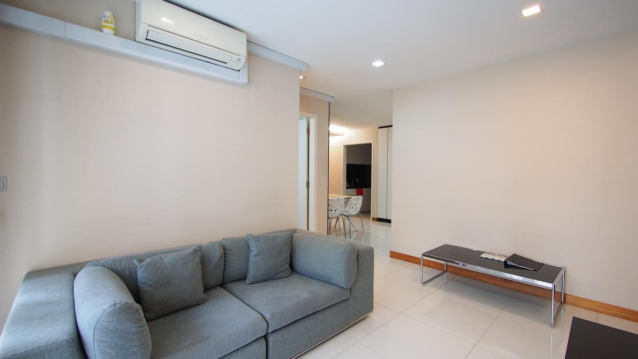 Ace Suites Singapour Extérieur photo