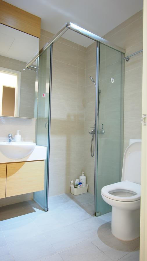 Ace Suites Singapour Extérieur photo
