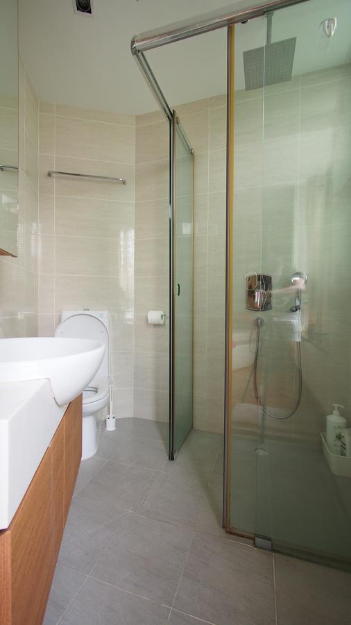 Ace Suites Singapour Extérieur photo