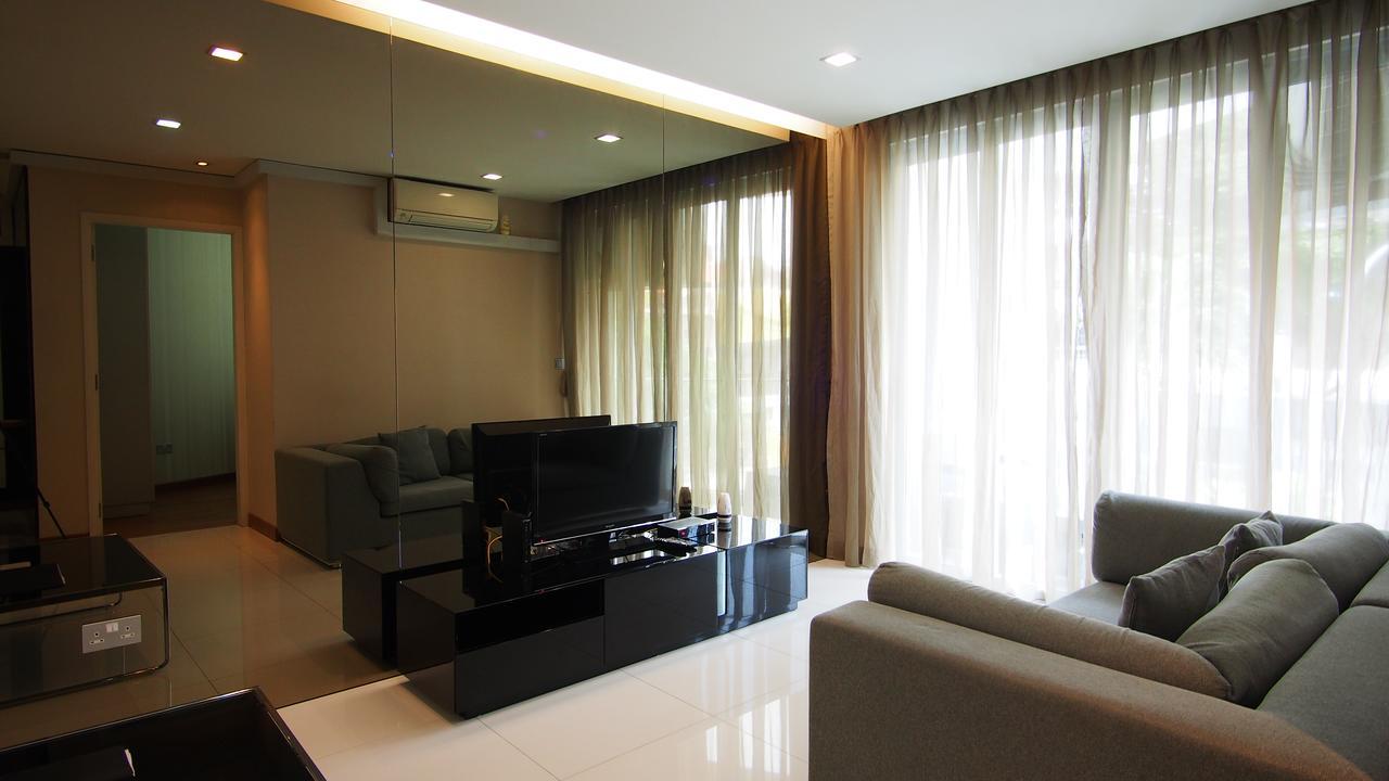 Ace Suites Singapour Extérieur photo