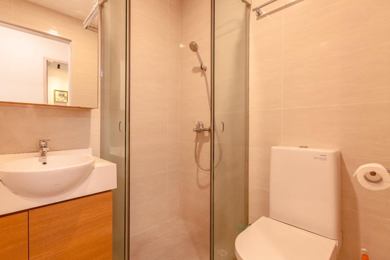 Ace Suites Singapour Extérieur photo