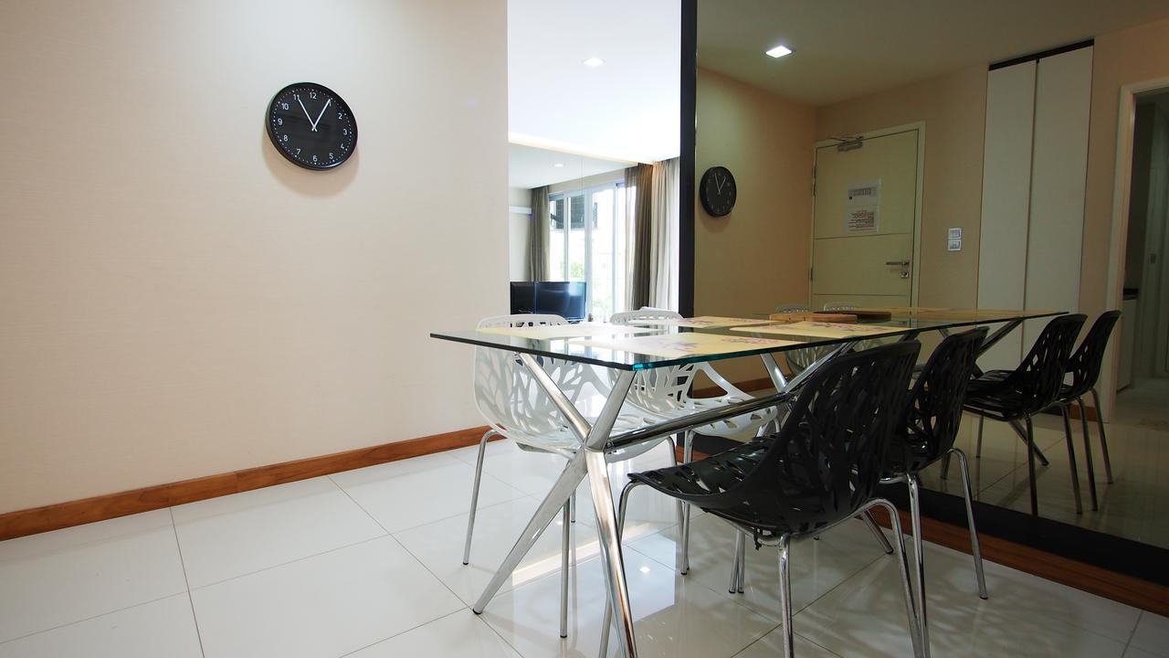 Ace Suites Singapour Extérieur photo