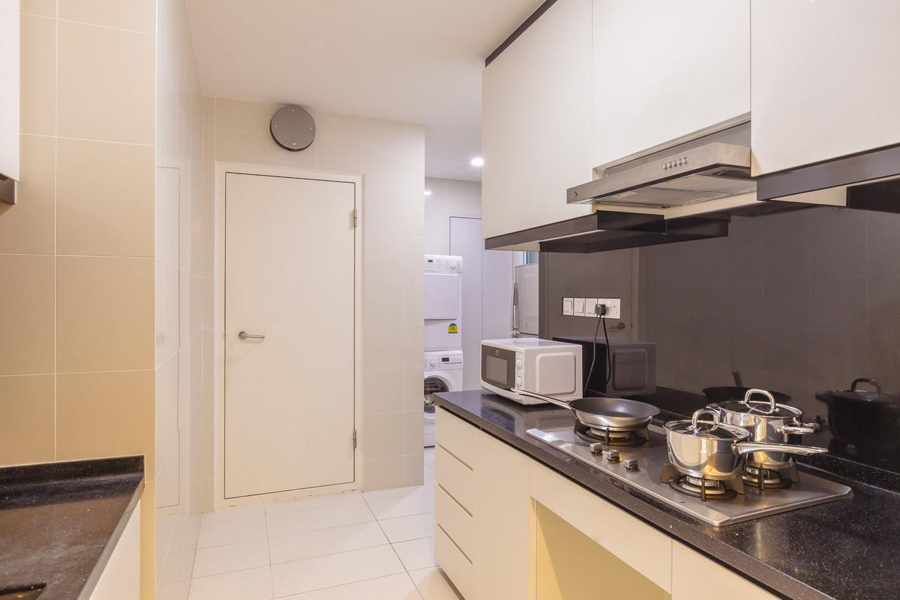 Ace Suites Singapour Extérieur photo