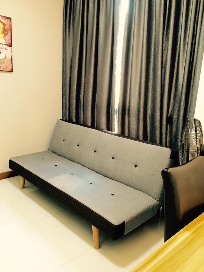 Ace Suites Singapour Extérieur photo