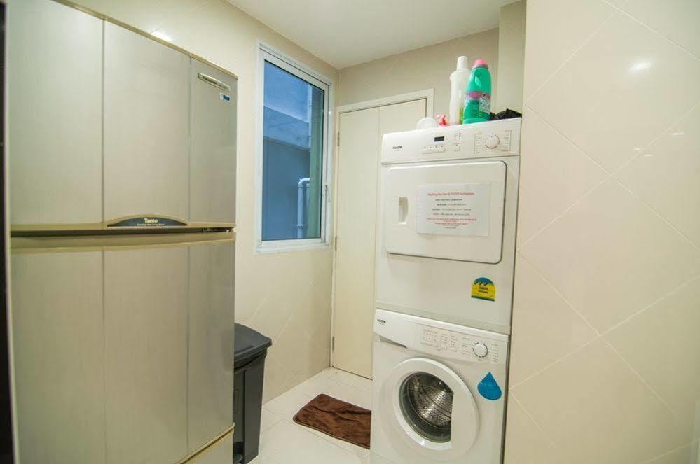 Ace Suites Singapour Extérieur photo
