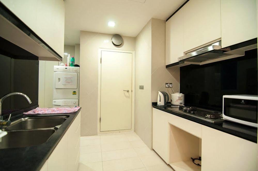 Ace Suites Singapour Extérieur photo